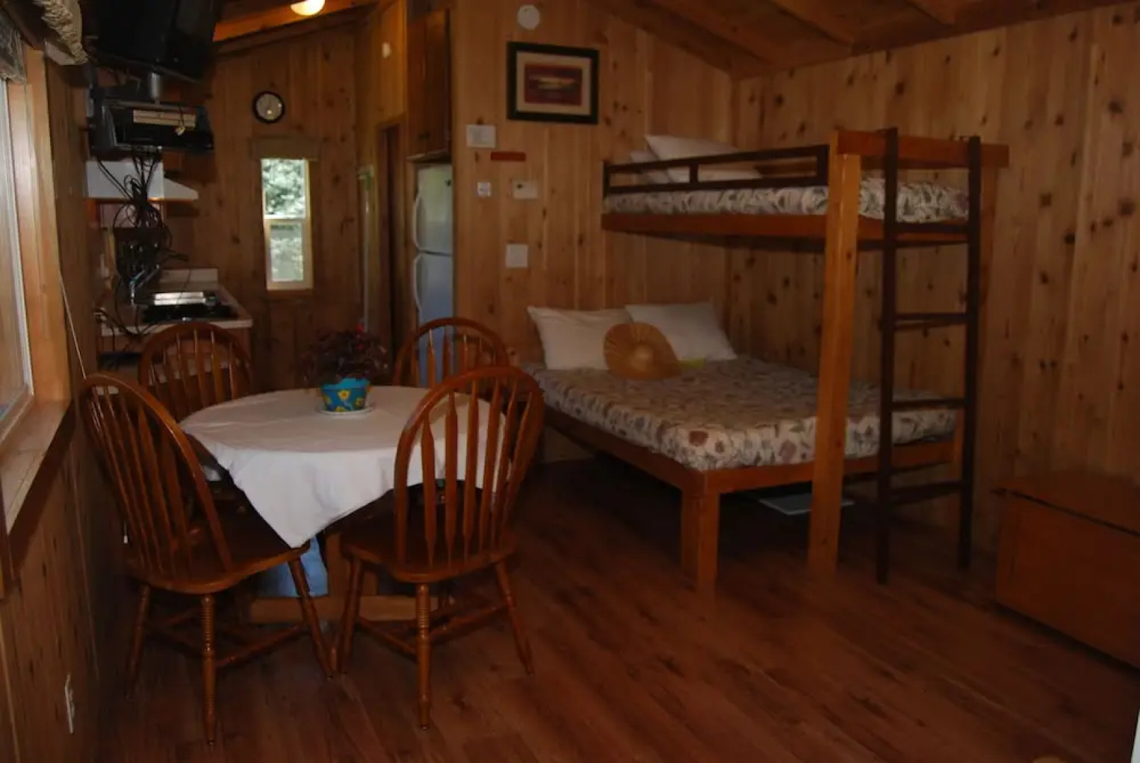 Thunderbird RV & Camping Resort