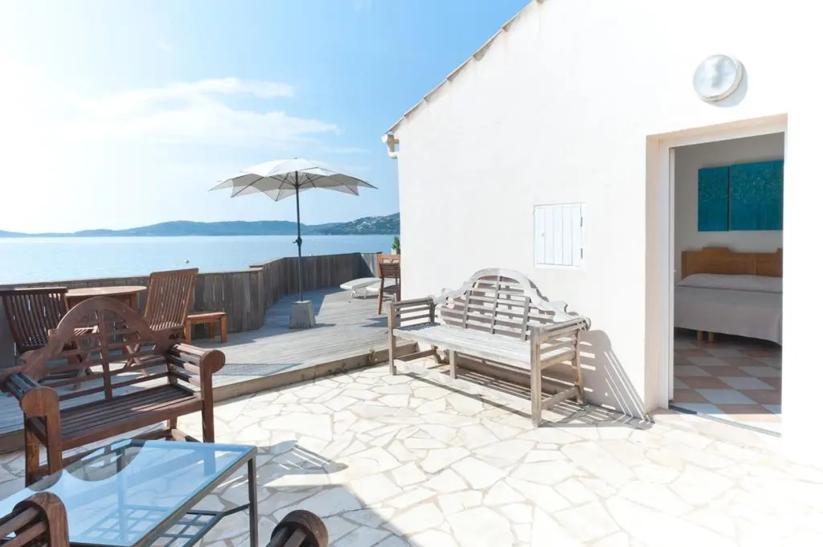 Domaine de Caranella