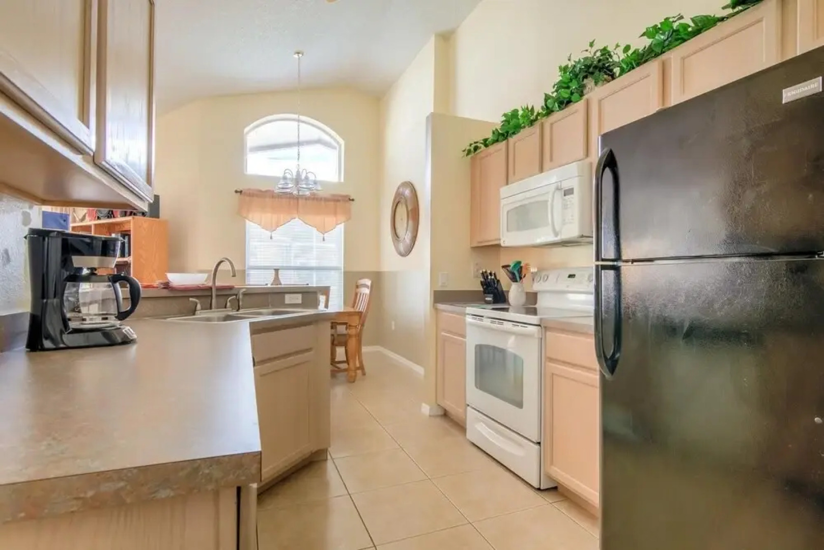 Jim's Southern Dunes House