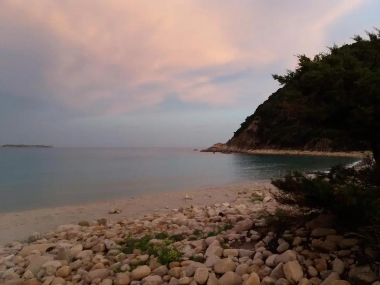 Beach House, on the Sand
