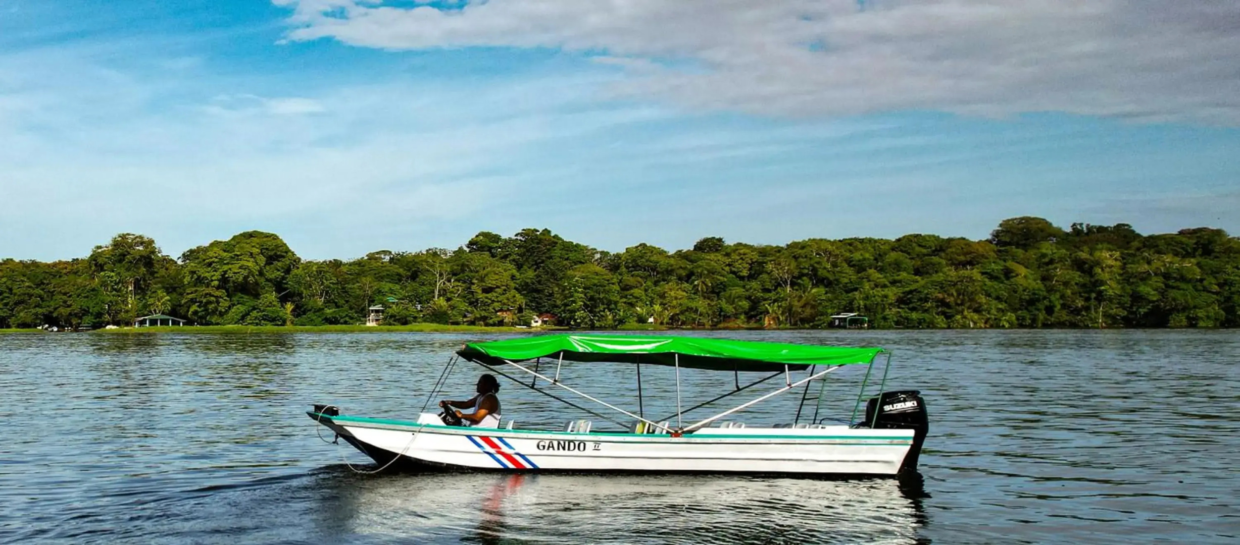 Departamento 7 Tortuguero