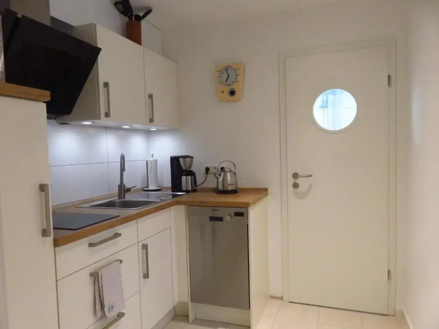 Kleemann´s Apartment****