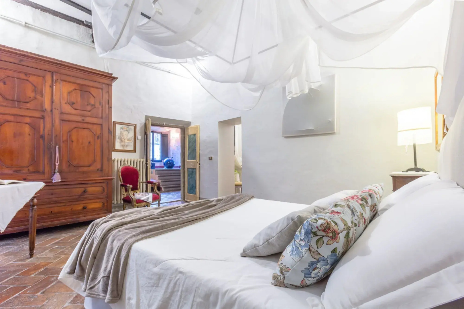 B&B dei Papi Boutique Hotel