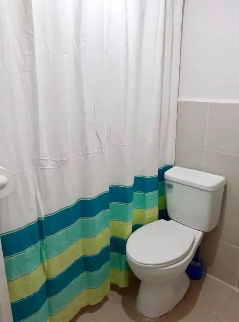 Estien’s cozy condo to stay with kitchen