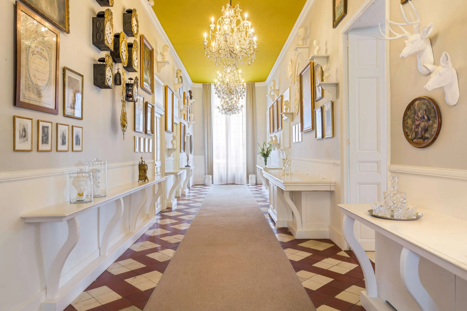 Château de Mazan, Best Western Premier Collection