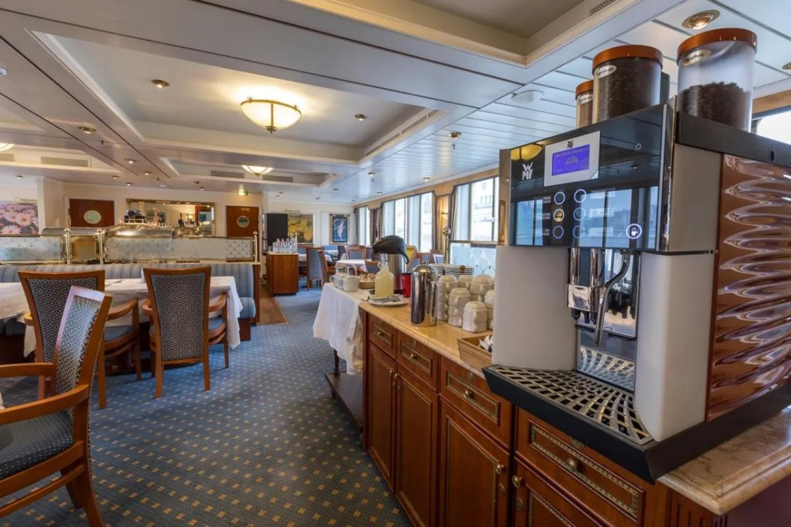 OnRiver Hotels - MS Cezanne