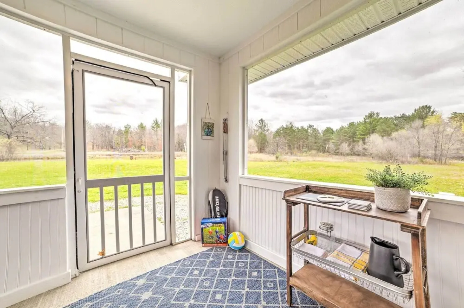 Game Room & On-site Snow Trails! Bellaire Retreat