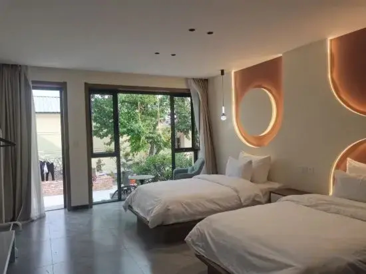 Turks Yuxuya Homestay