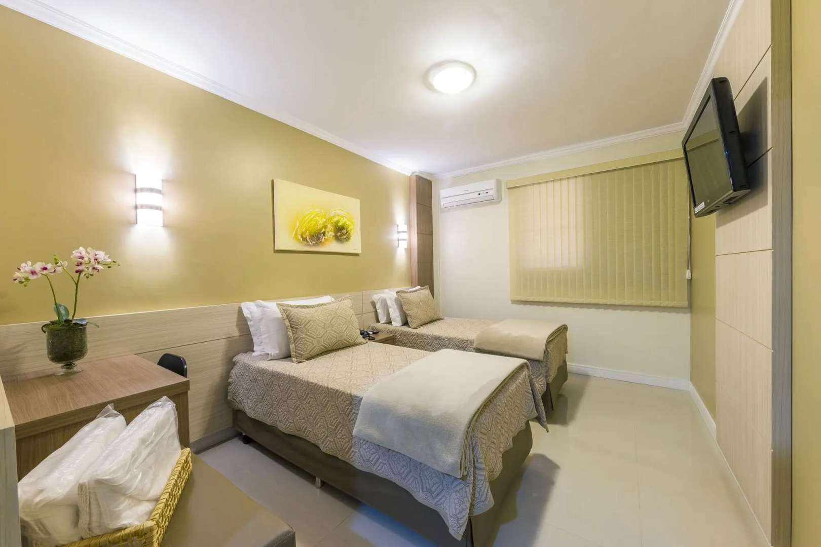 Thomasi Hotel Londrina