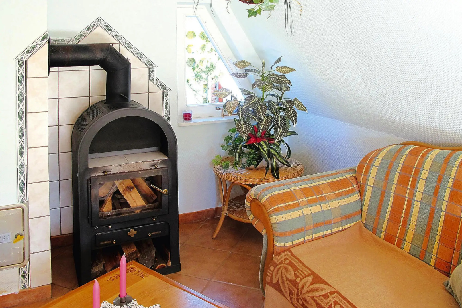 Cottage, Freest in Freest