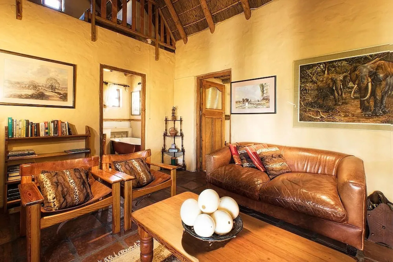 Sandpiper Guest Cottages