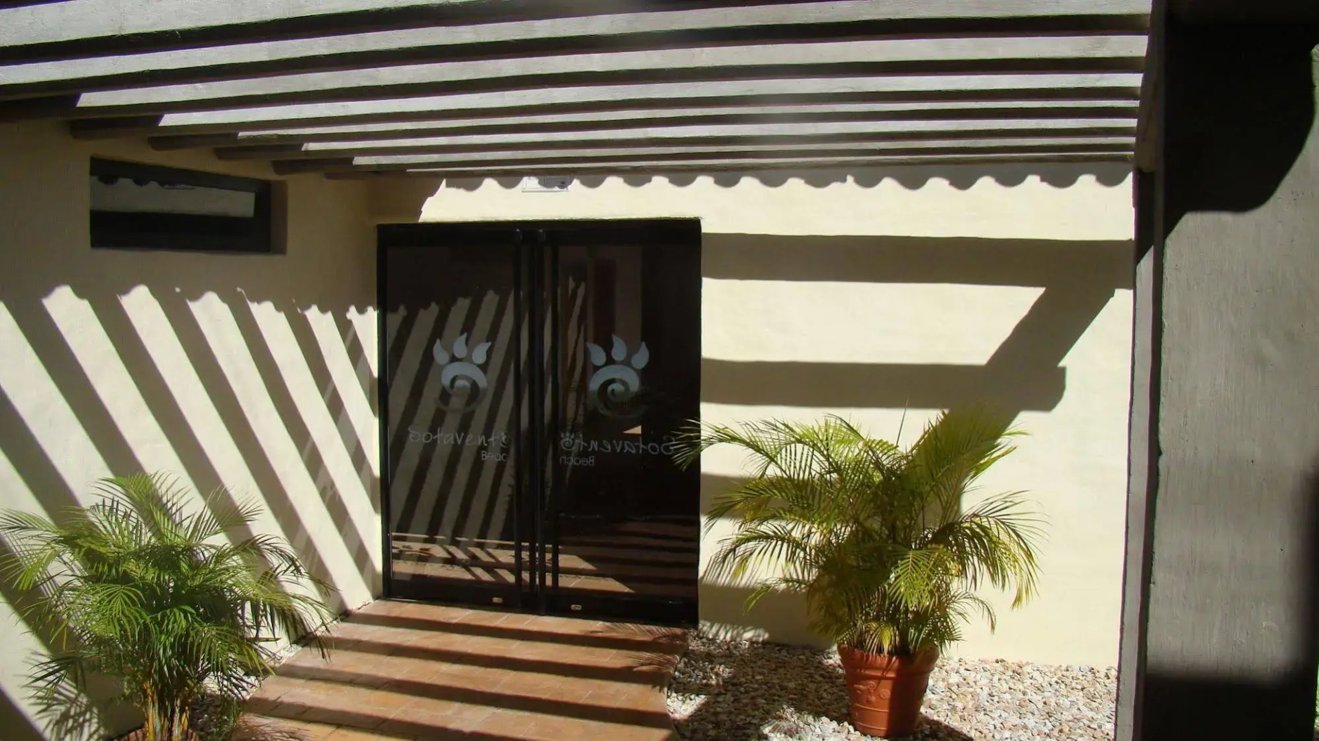 Posada Sotavento Beach