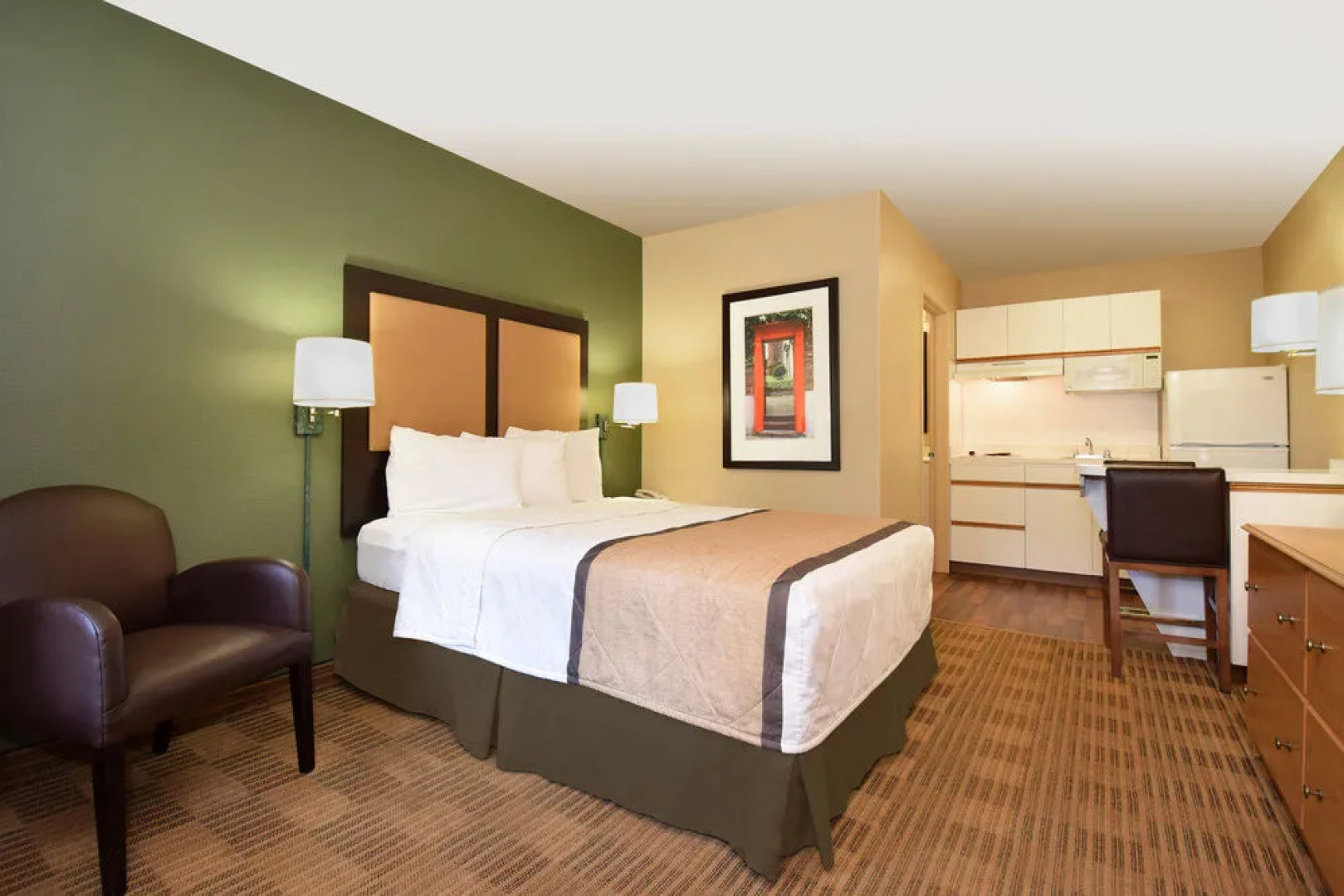 Extended Stay America - Kansas City - Shawnee Mission