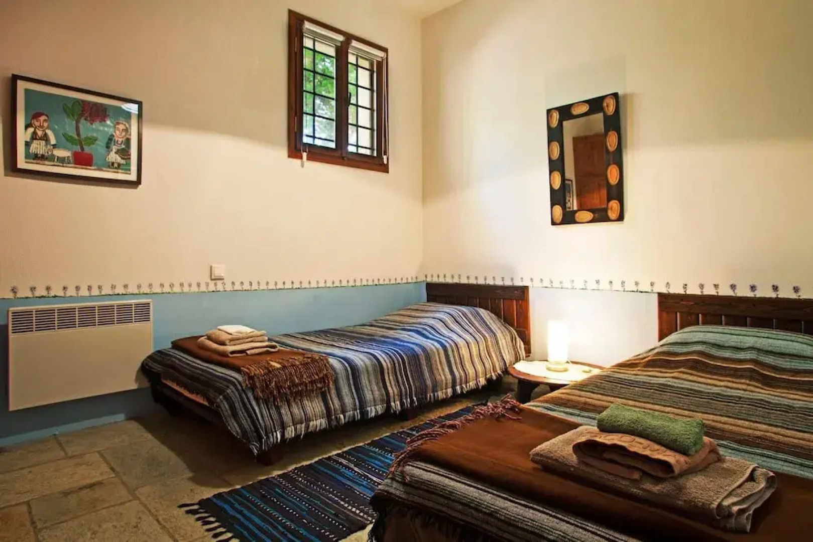 Pelion Homes Villa Selini Private Pool 4 Rooms