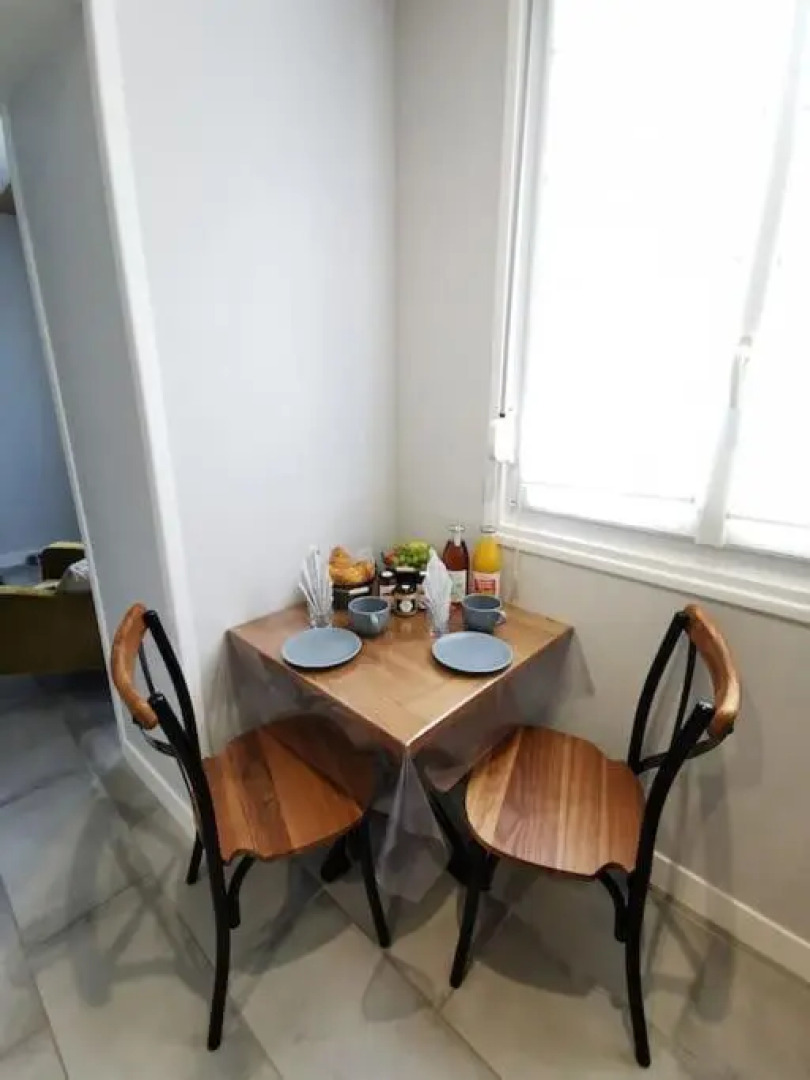 Les bulles d'Ay - Studio