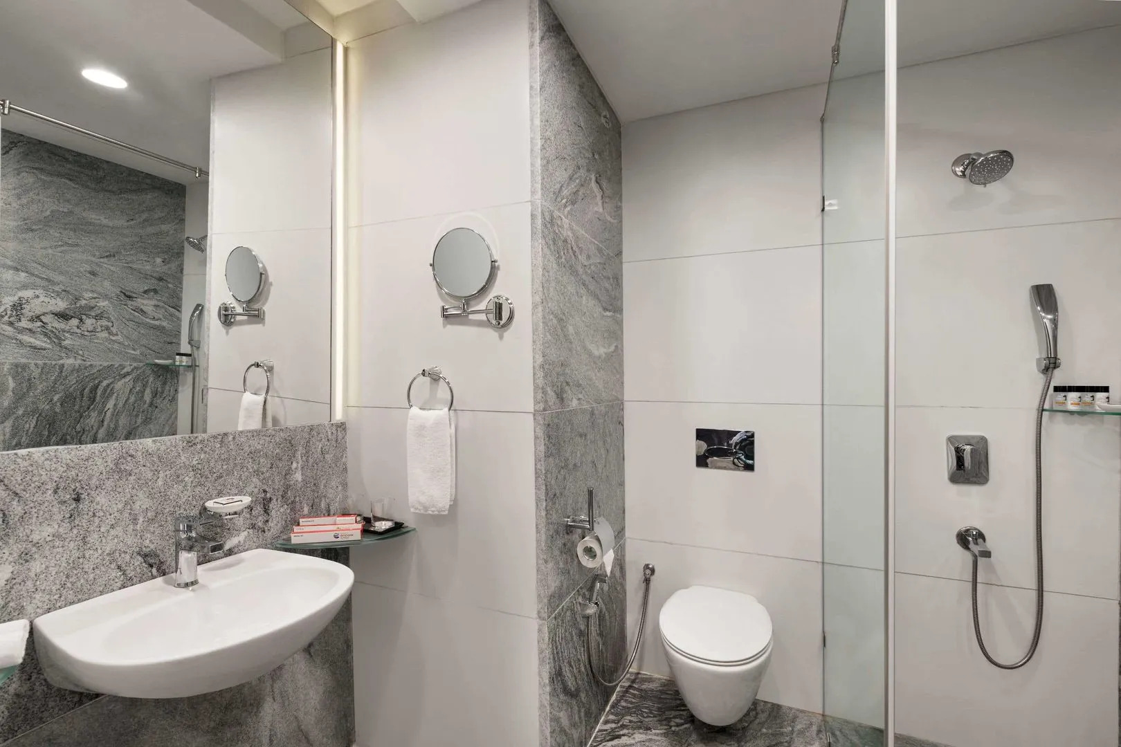 Ramada Encore By Wyndham Statue of Unity