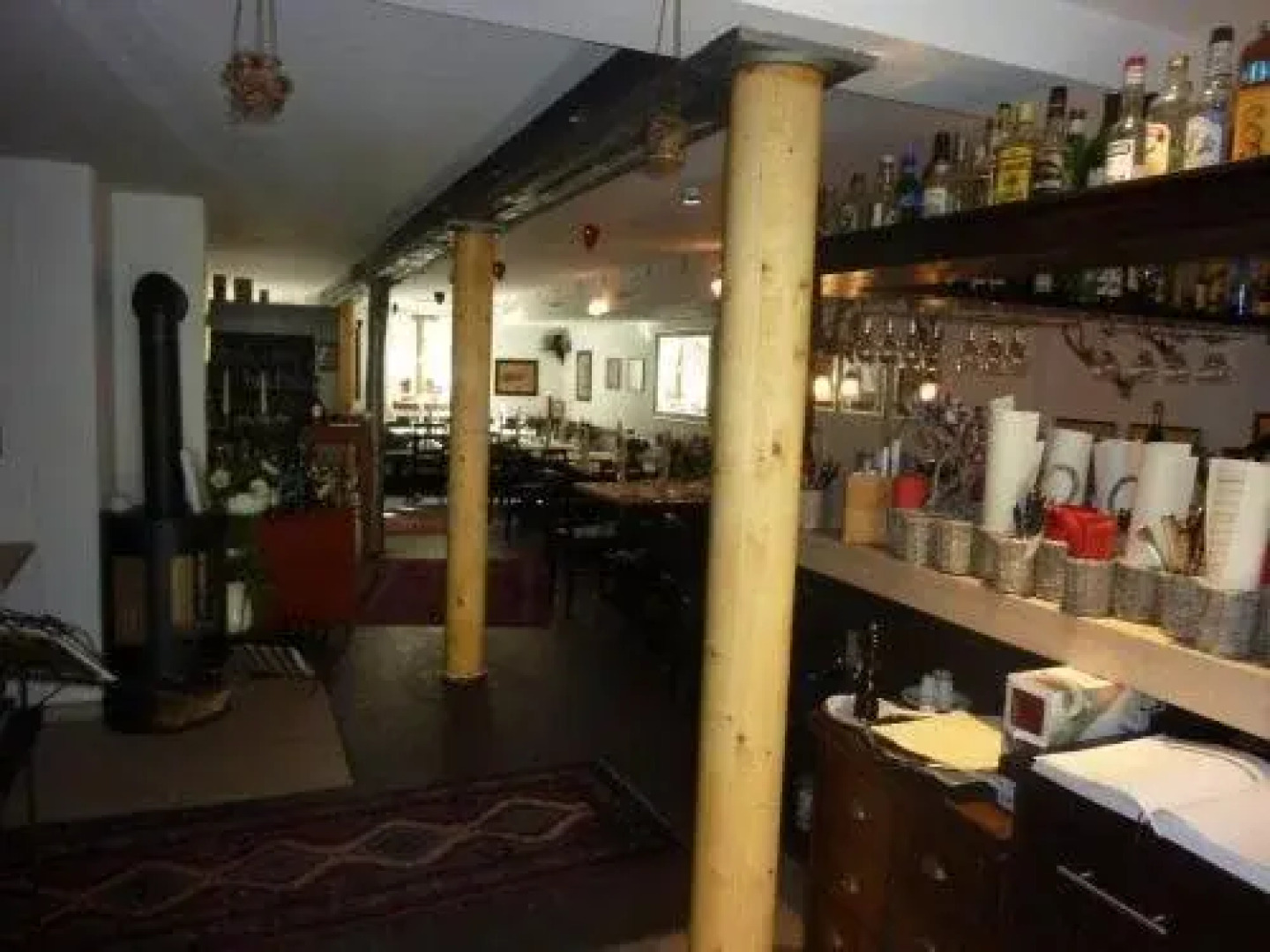 Landgasthof zum Hasen