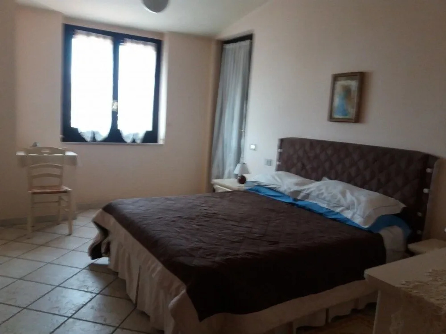 B&B Villa Marilena