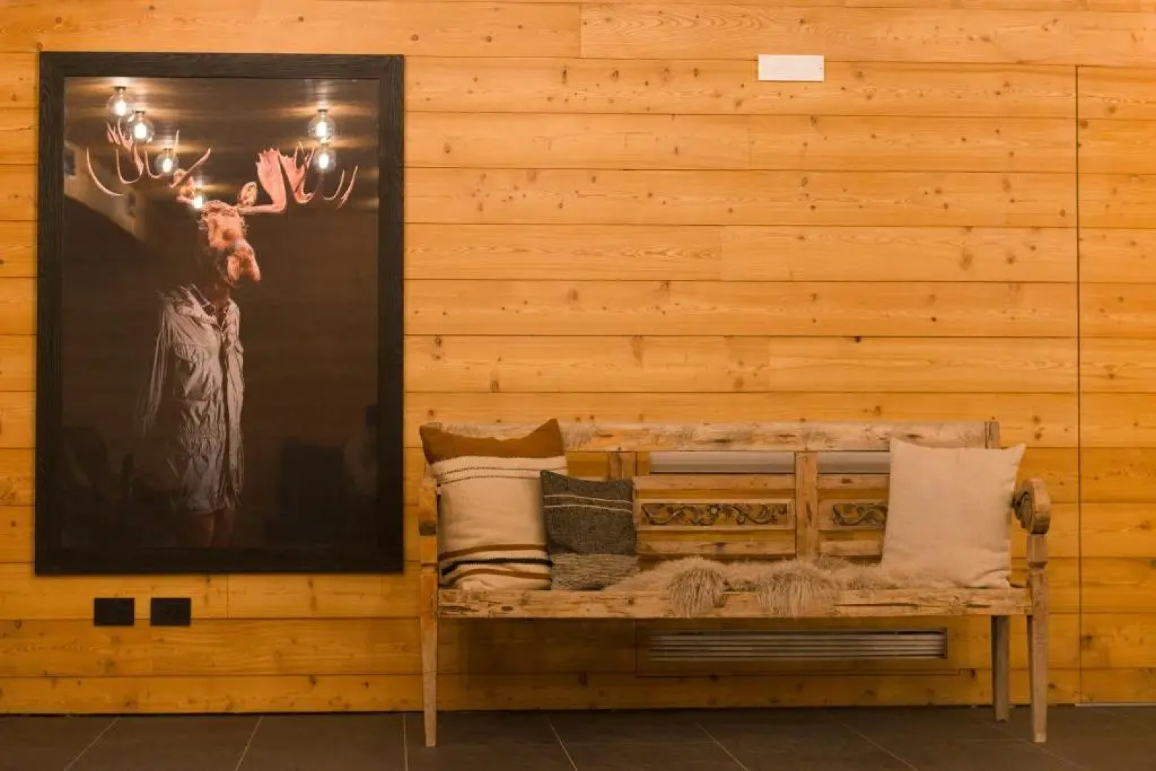 Residence Adamello Resort