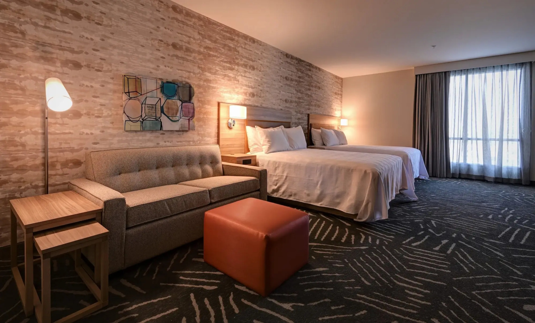 Home2 Suites by Hilton Anaheim Resort