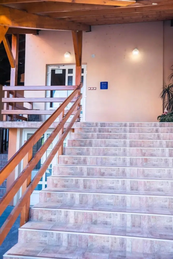 B&B Mreznica House DP