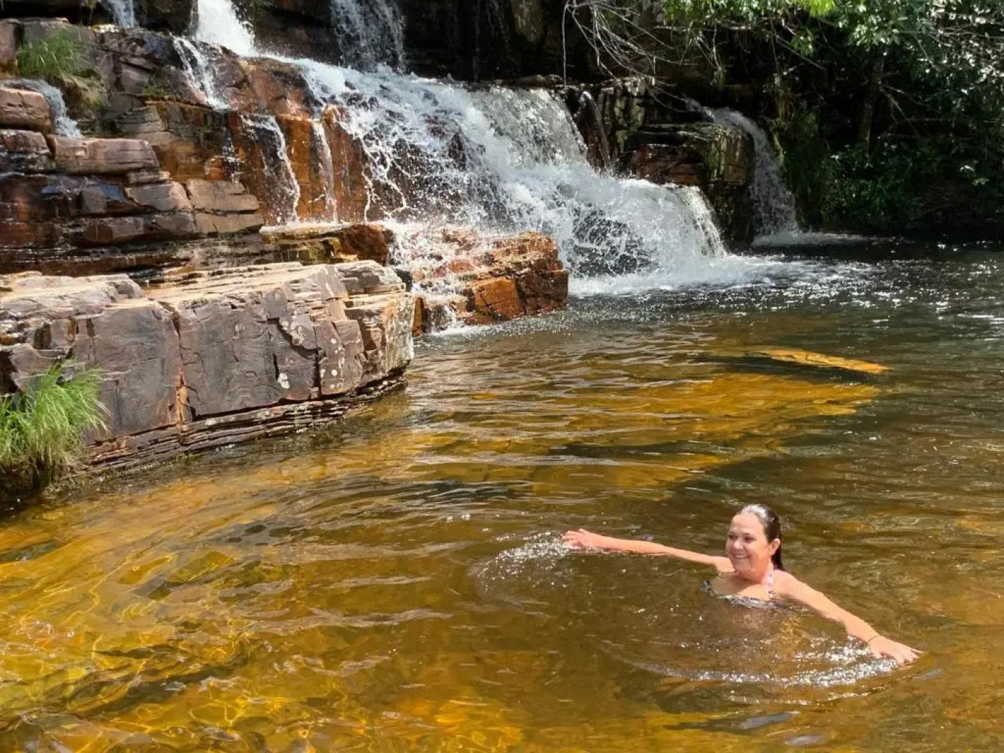 Pousada e Hostel Passos I Su¿s