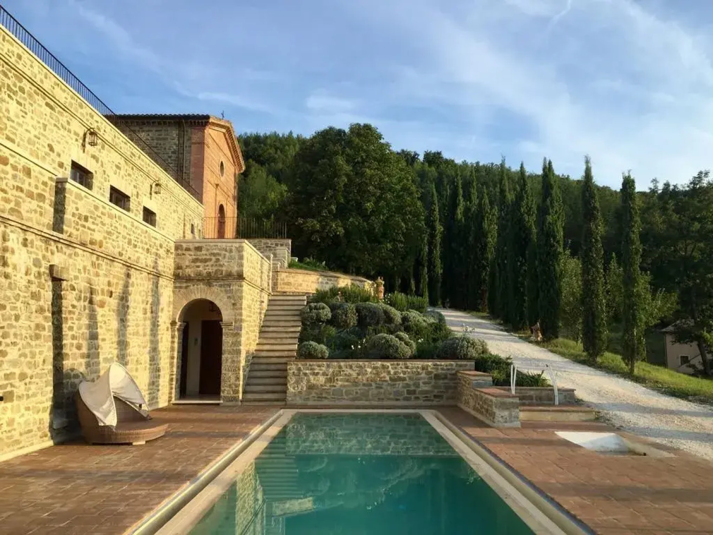 Relais Monastero di San Biagio