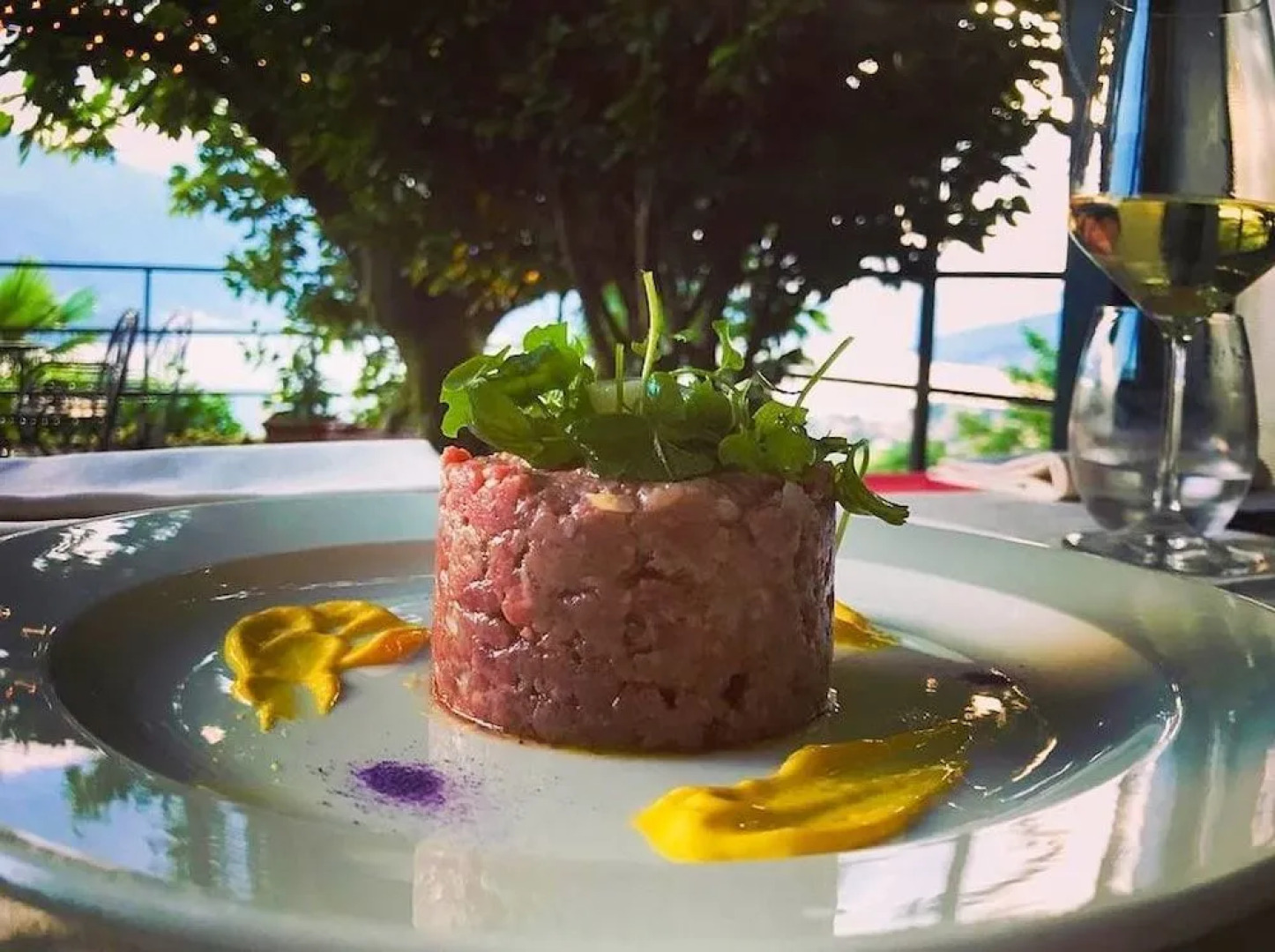 Residence Hotel Odissea