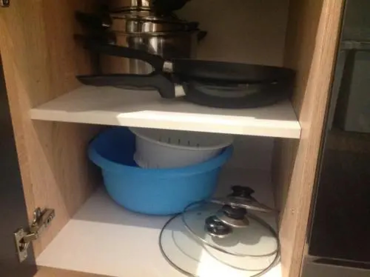 Frankes Sleep Inn Messe