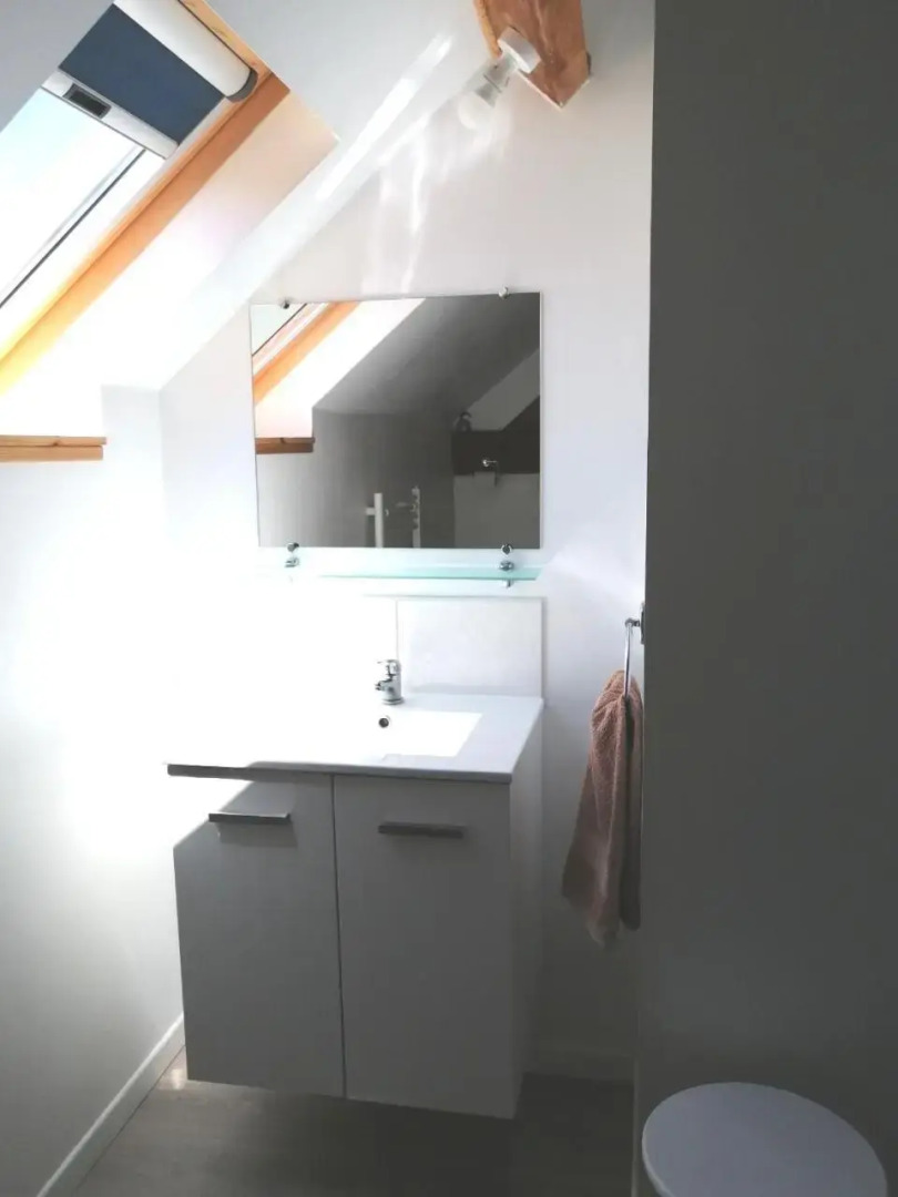 Le Jarrier Chambre D'Hote