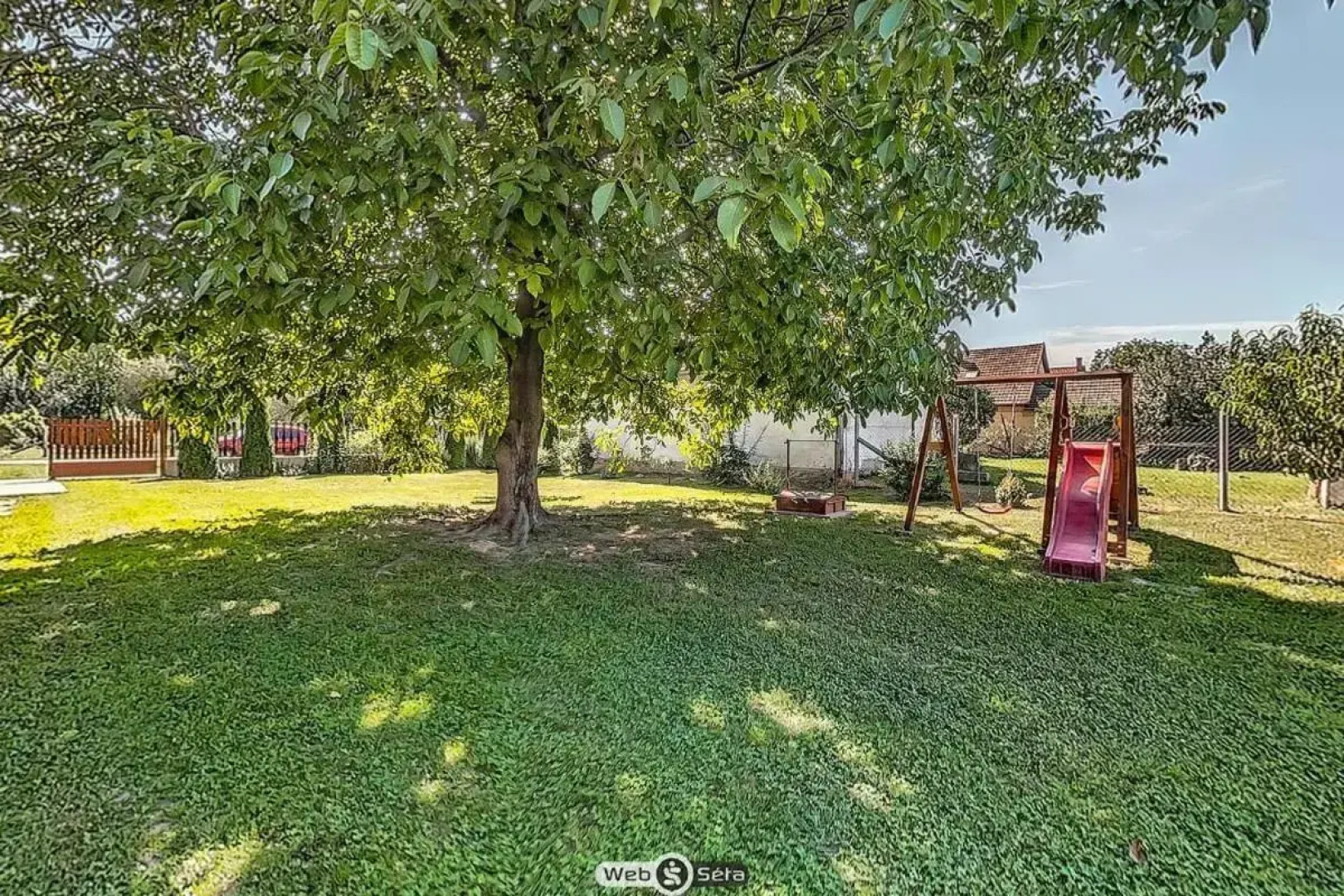 Vackor Vendeghaz Gerjen