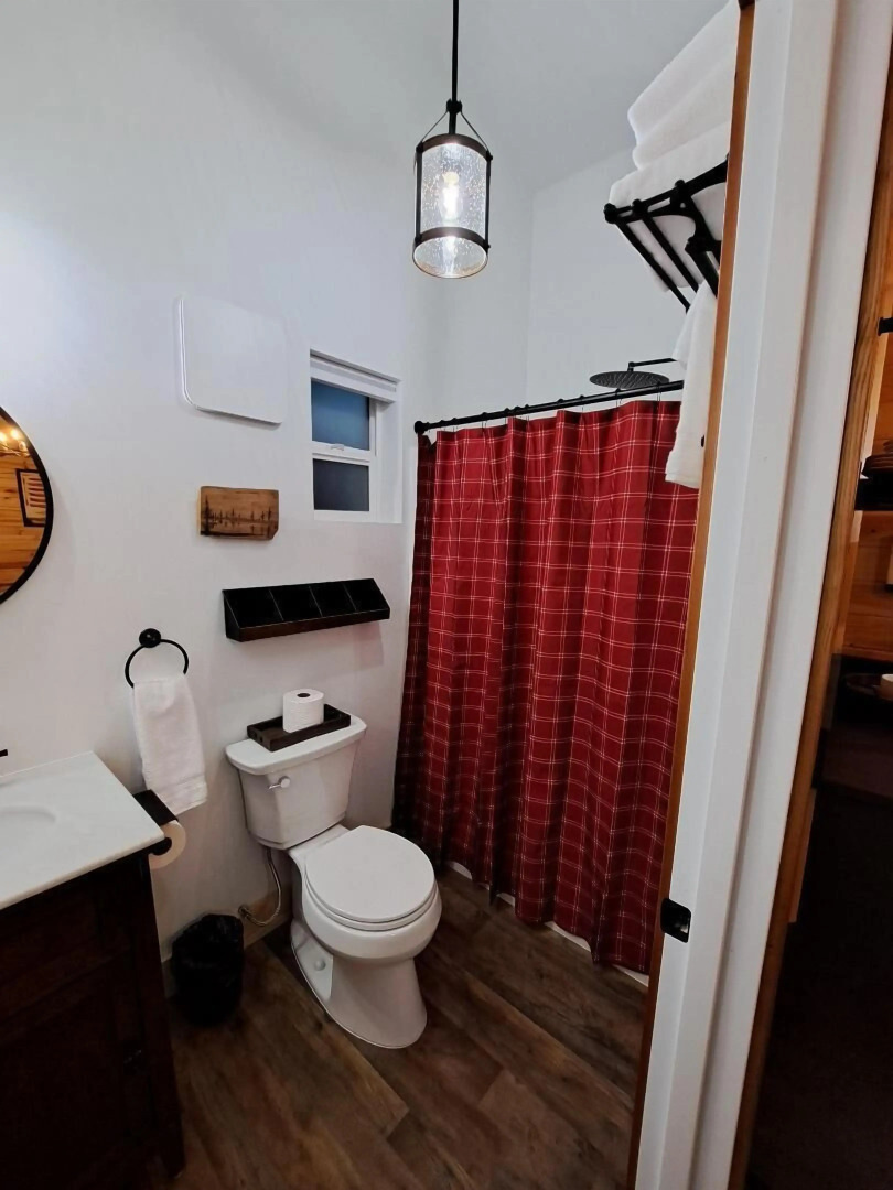 The Boutique Retreat