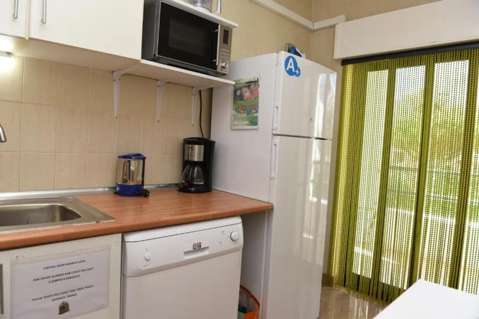 Cartaia Apartamento Leste