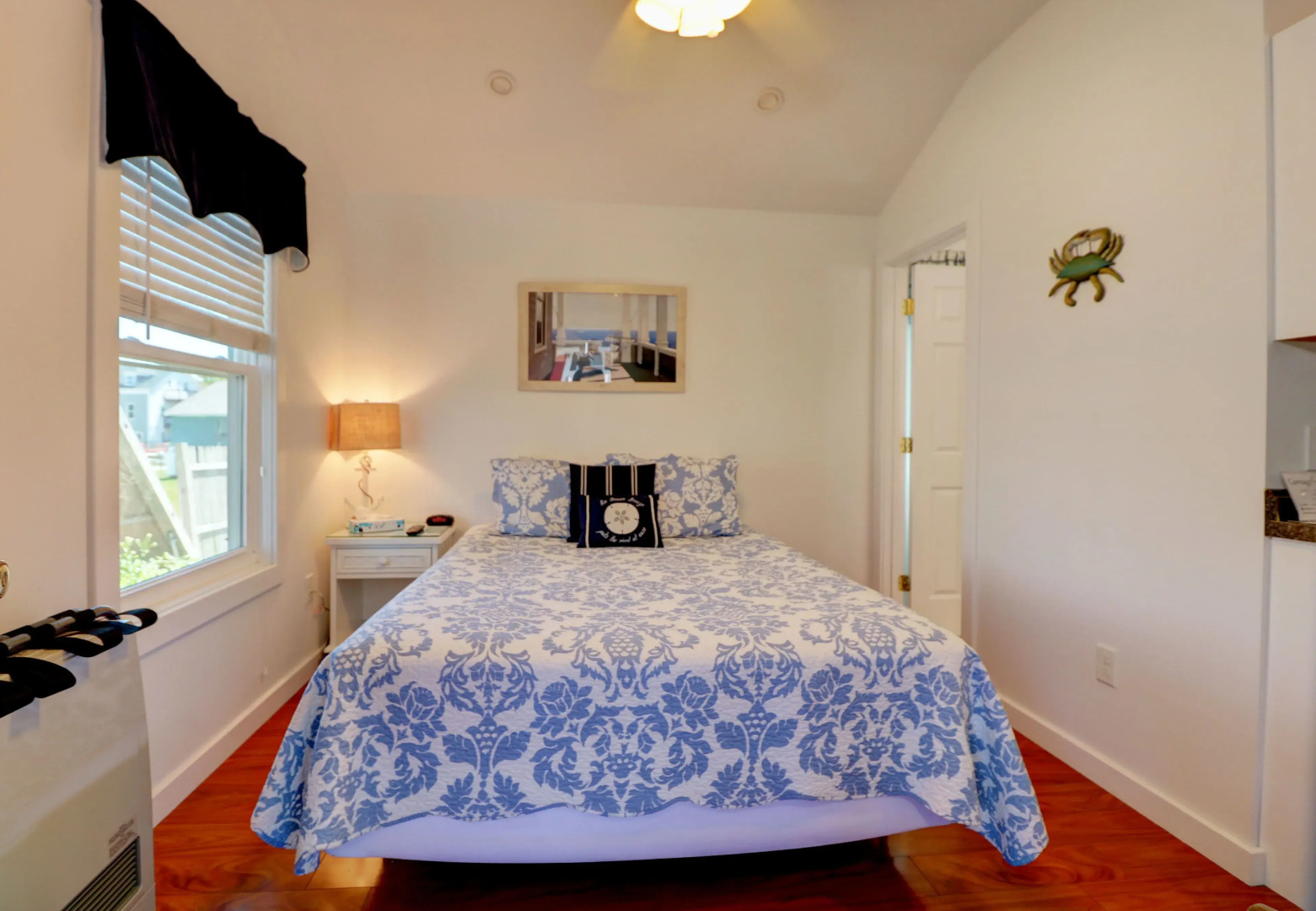 Carriage House Motel Cottages & Suites