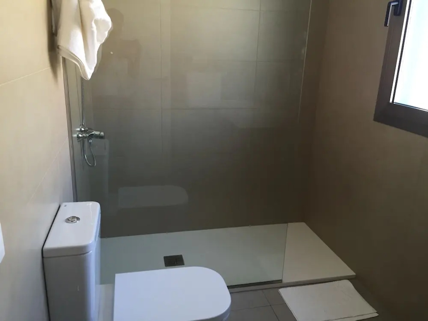 Montaña Las Palmas Sea View Duplex