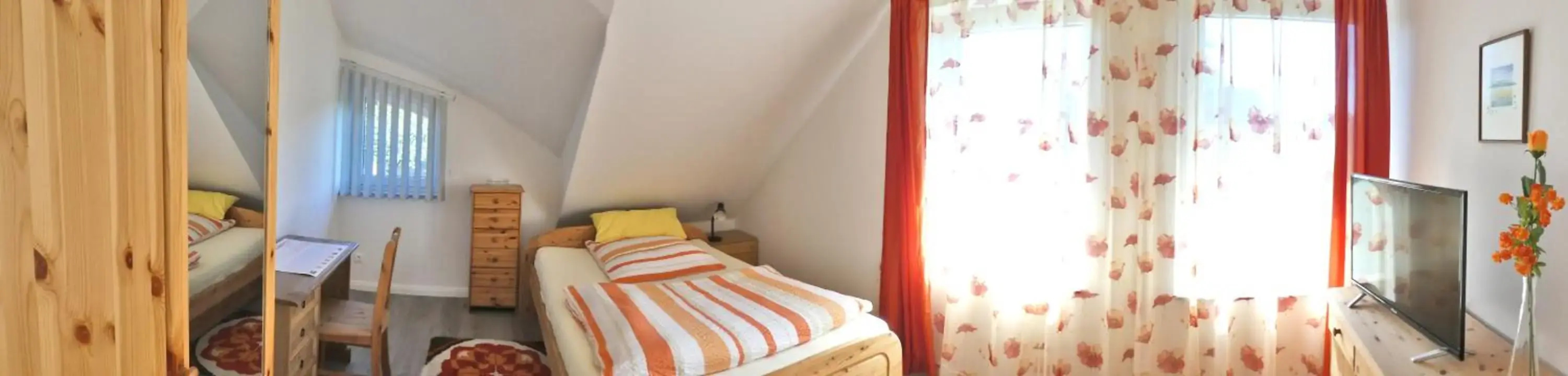 Landhaus Pakirnis - Ferien in der Elbtalaue -