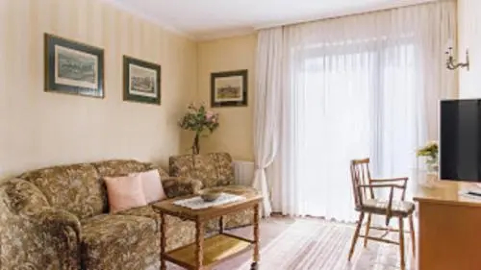 Hotel-Restaurant Lindenhof