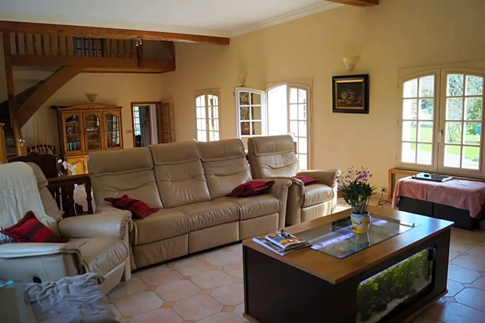 Le Relais de Dalibray