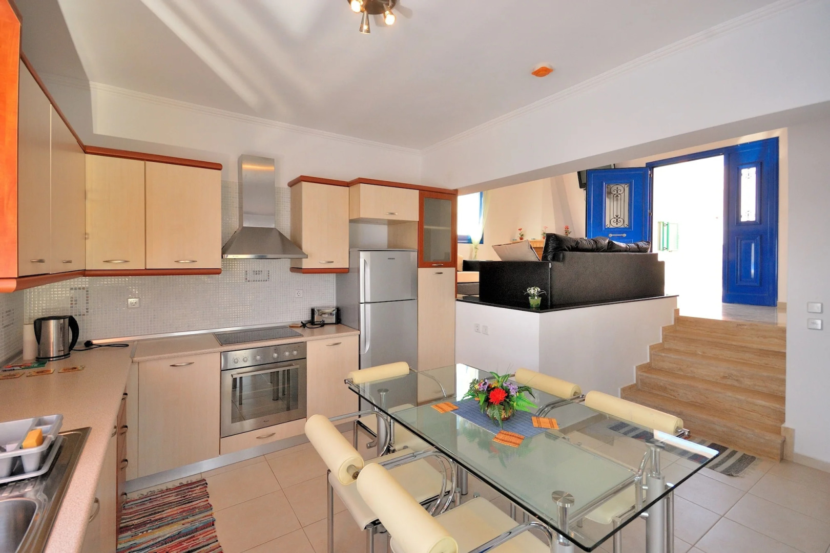 Hotel 12 Islands Villas