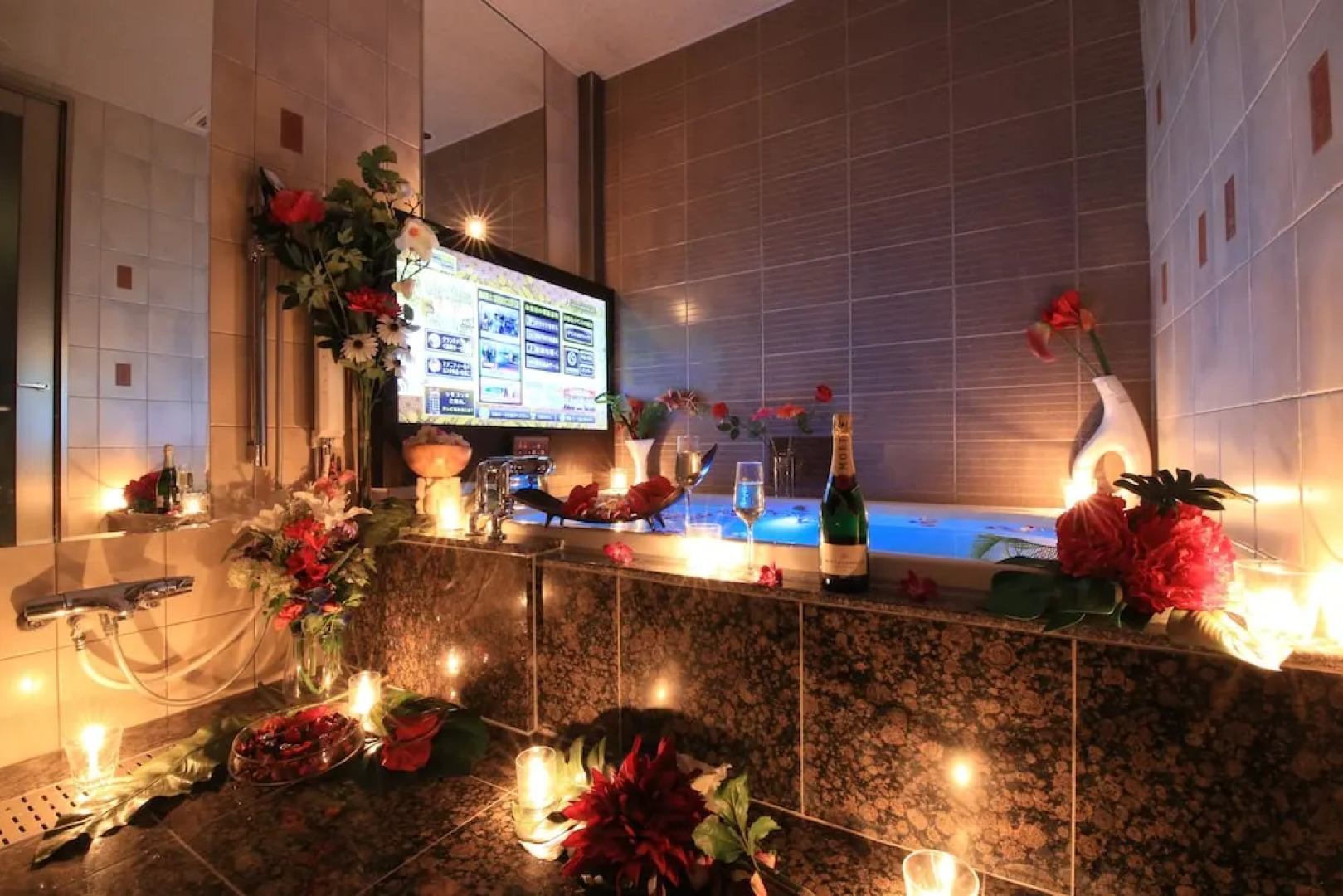 HOTEL GRASSINO URBAN RESORT URAWA - Adult Only