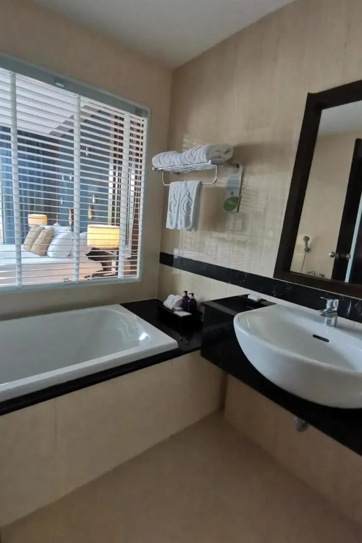 Centara Anda Dhevi Resort and Spa Krabi