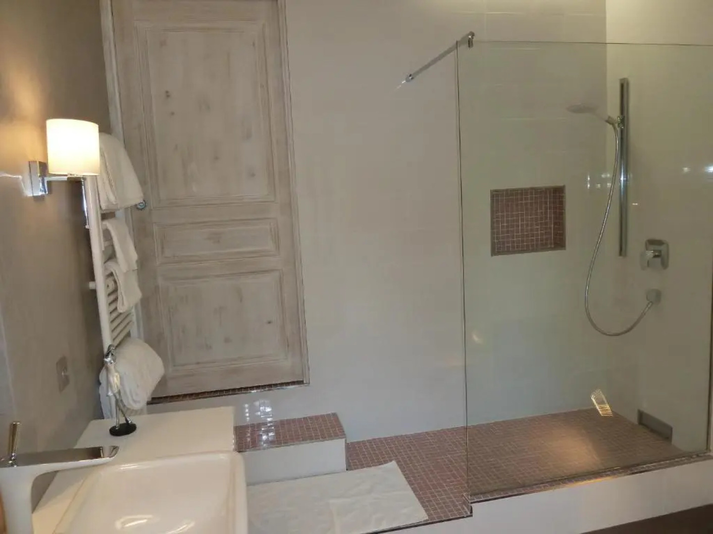 Maison Campagne Petite Mère