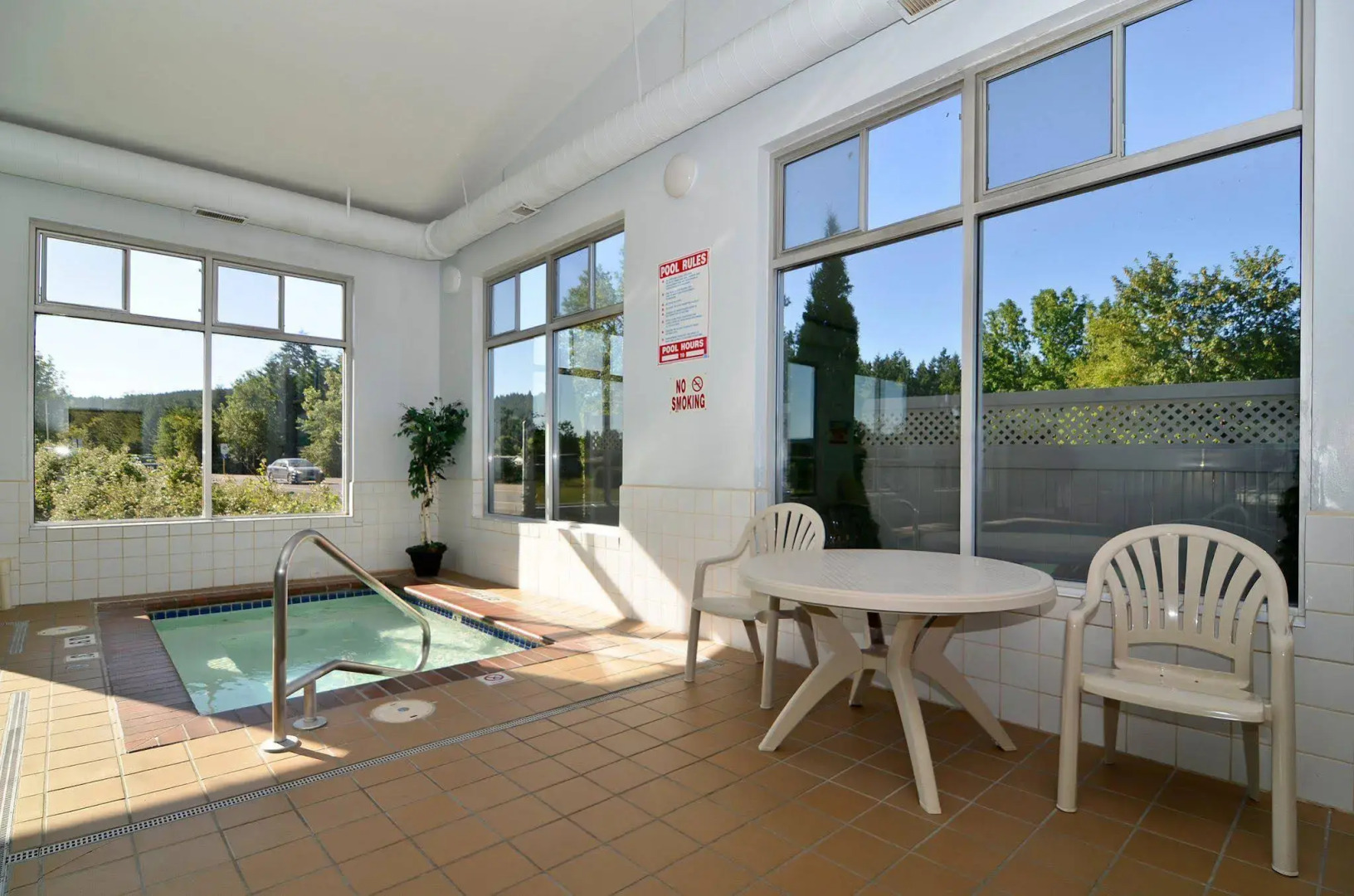 Best Western Cottage Grove Inn