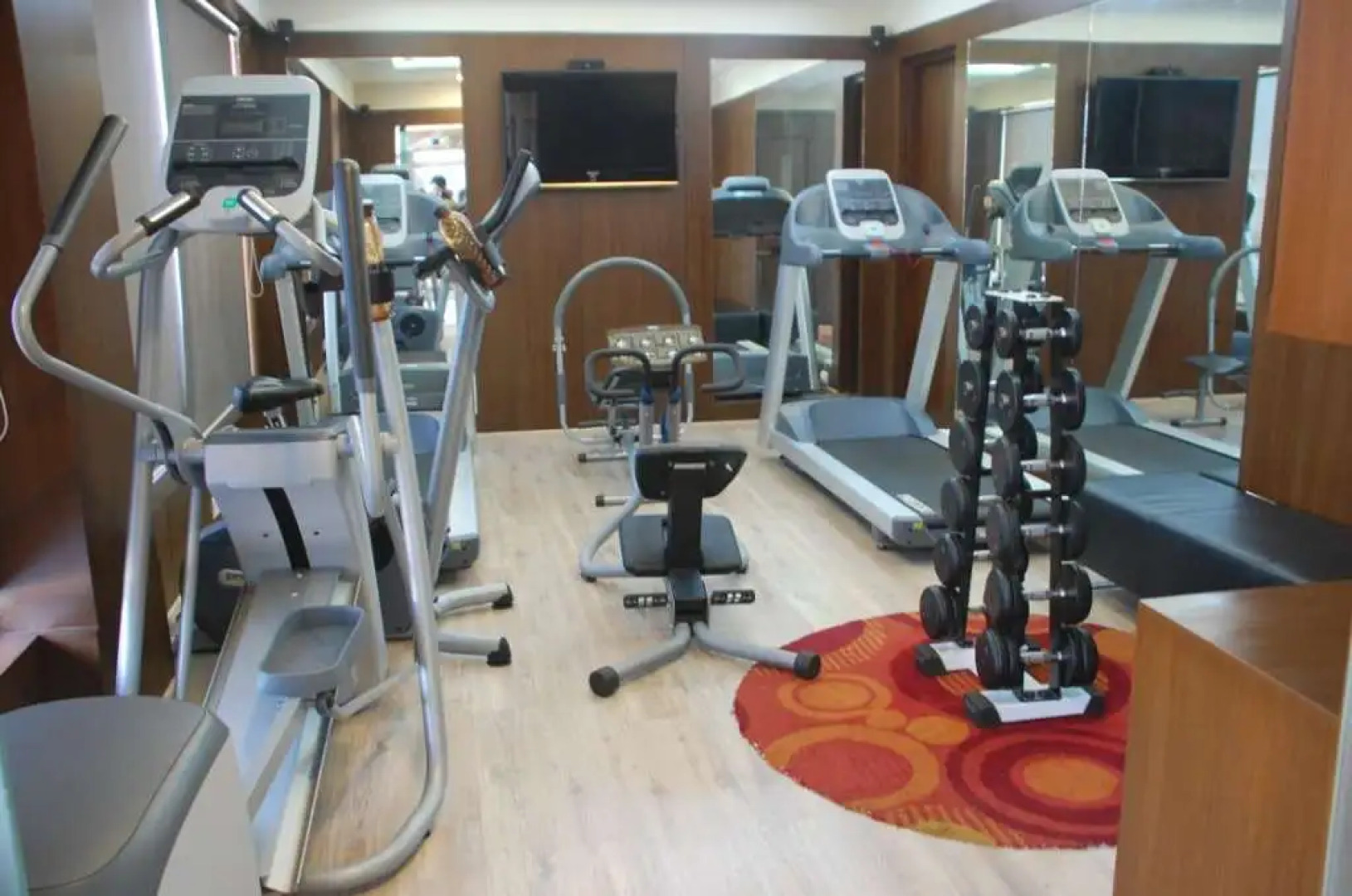 Fortune Inn Sree Kanya, Visakhapatnam - Member ITC Hotels' Group