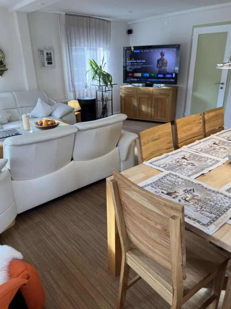 Engel Ingold Lodge Chalet "Bärgblümli"