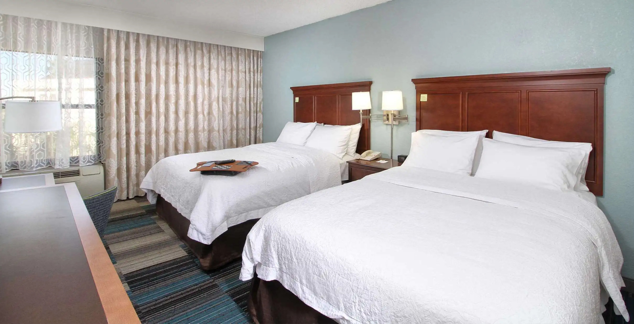 Hampton Inn Tucson-Airport