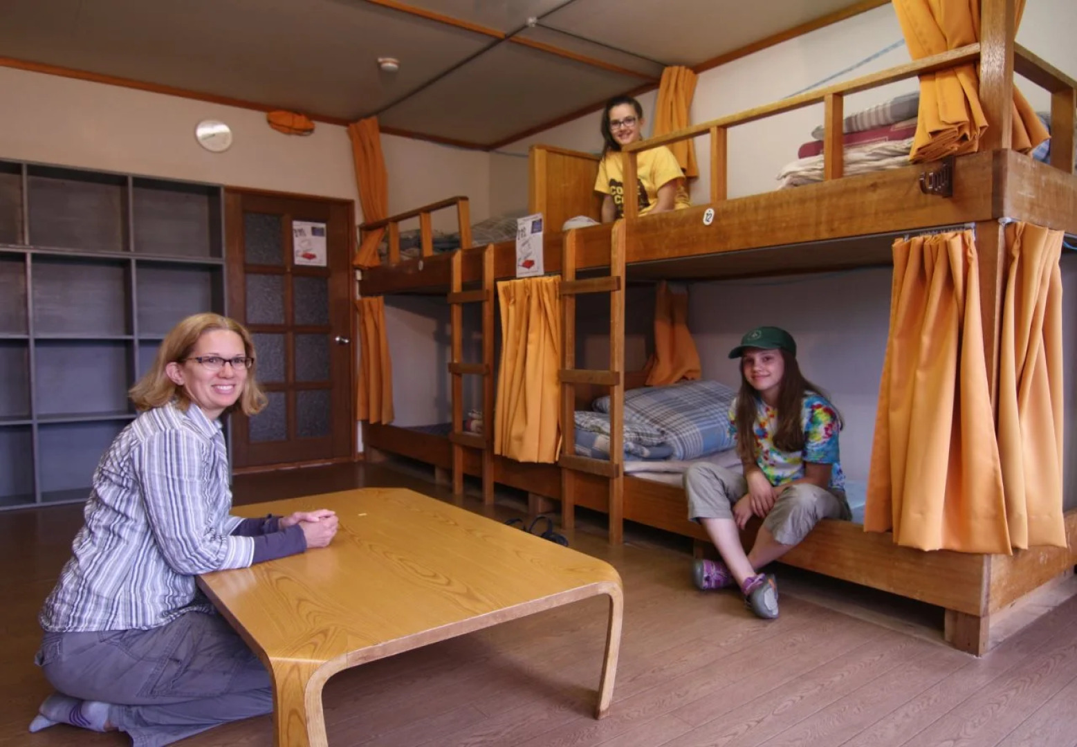 Karimpani Niseko Fujiyama - Hostel
