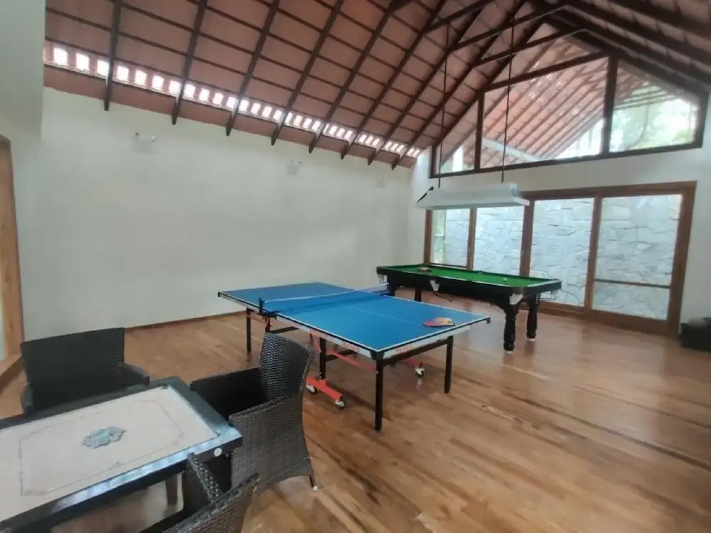 The Birchwood Retreat Coorg