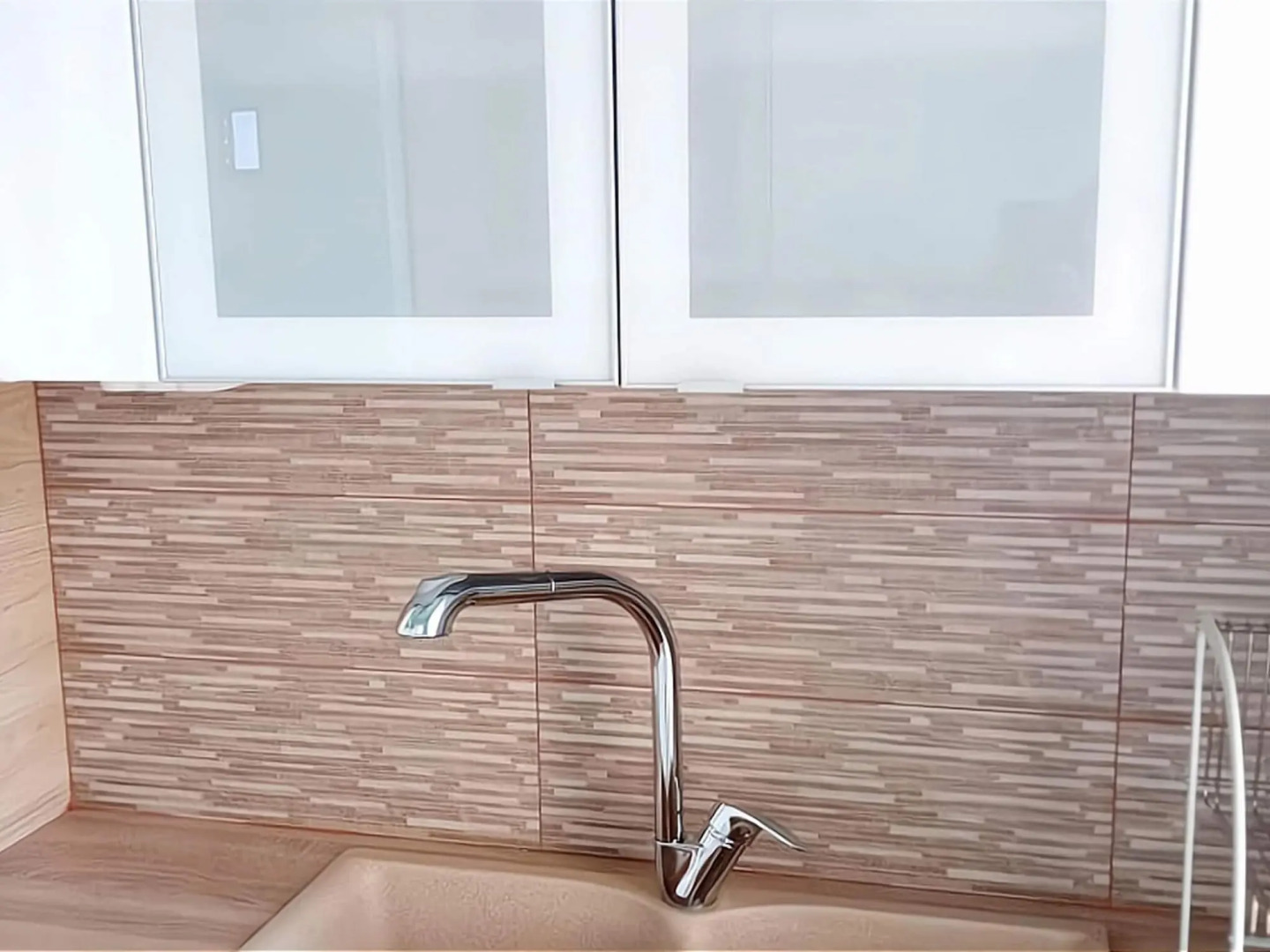 Vibrant Apartment in Rafina With Garden