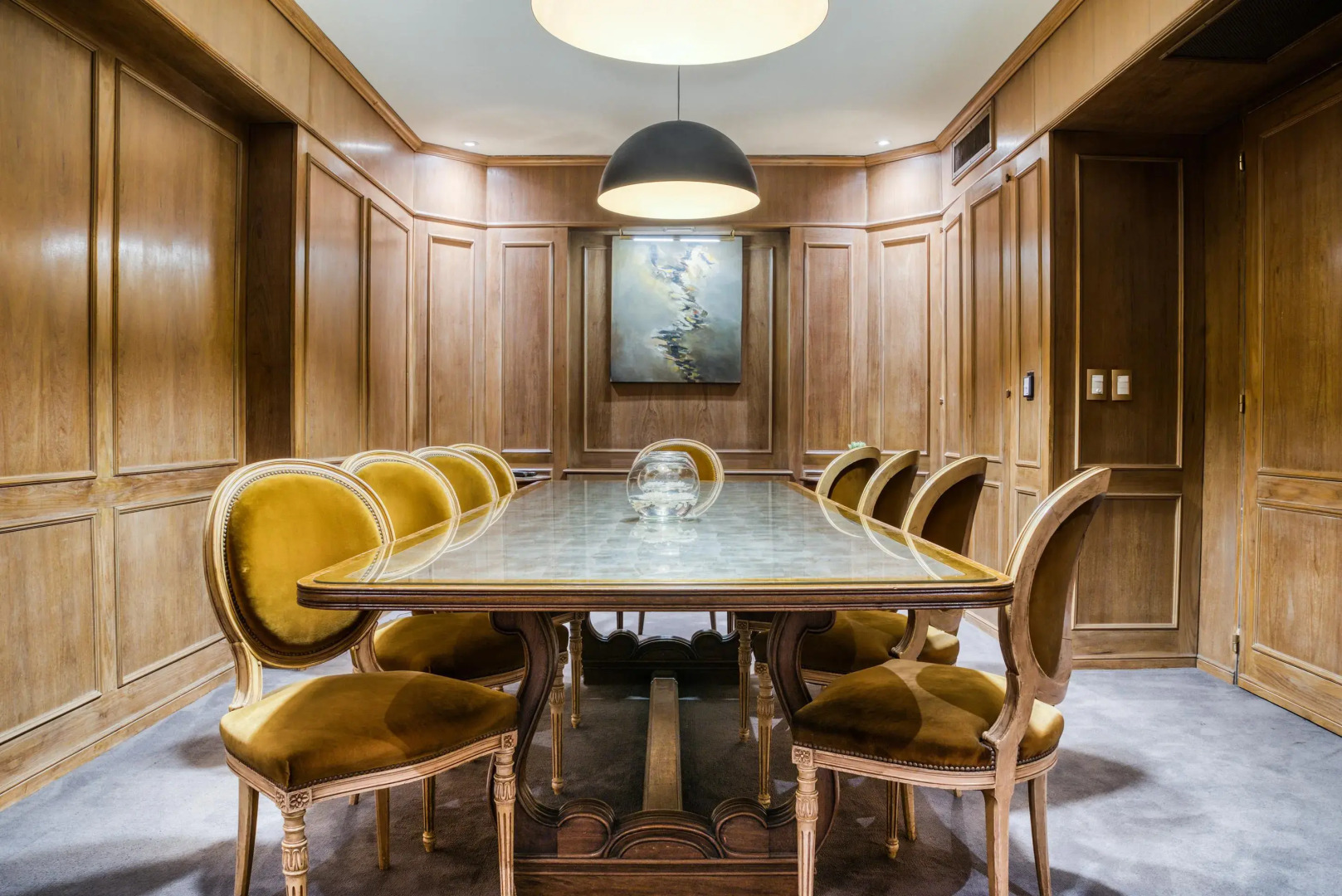 Carsson Hotel Down Town Buenos Aires